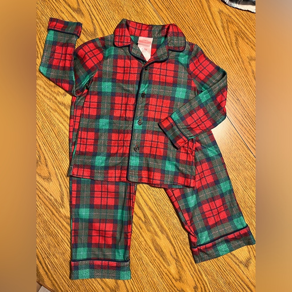 Kids pajamas.